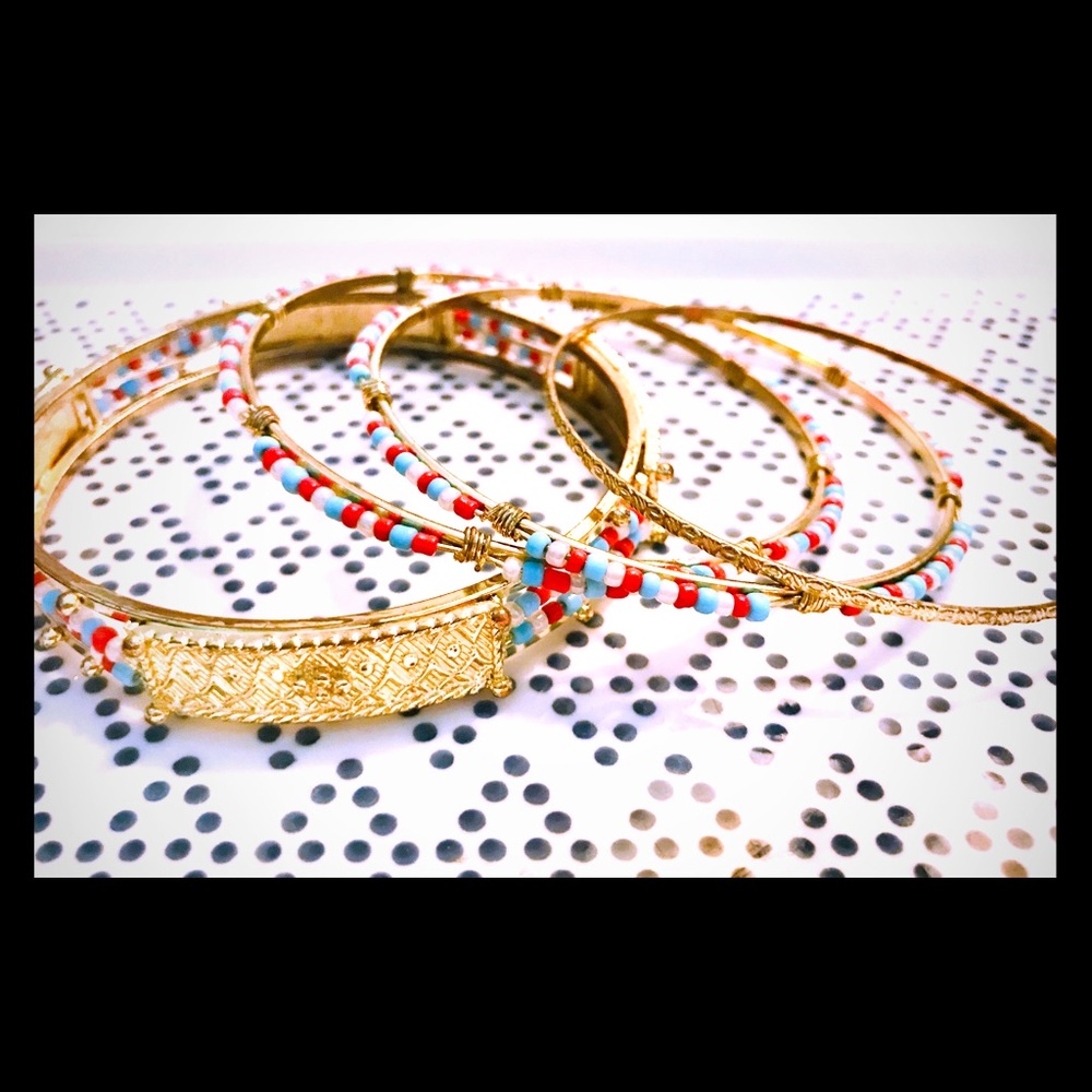 Fashion Bracelet Stackable - image 1